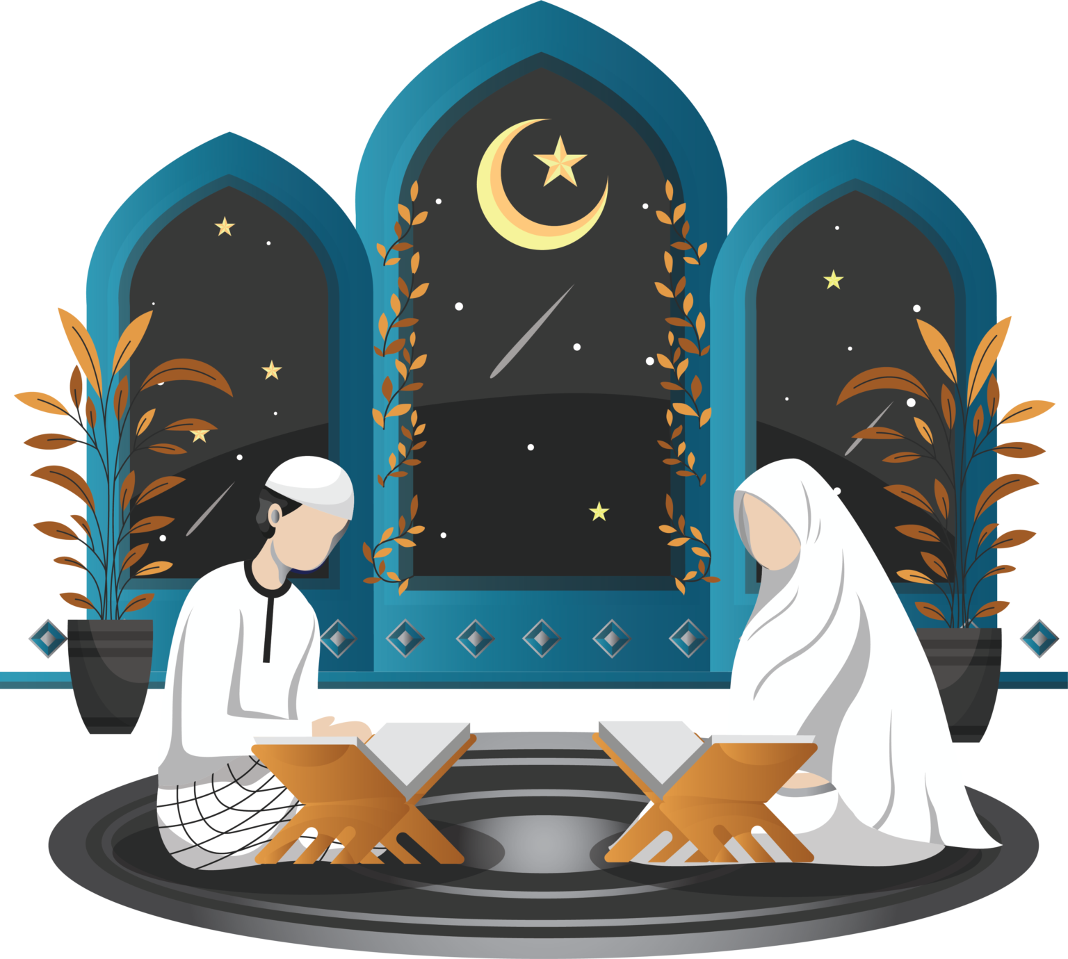 Quran Classes for Ladies