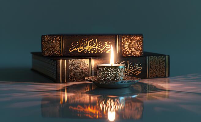 Quran with English translation