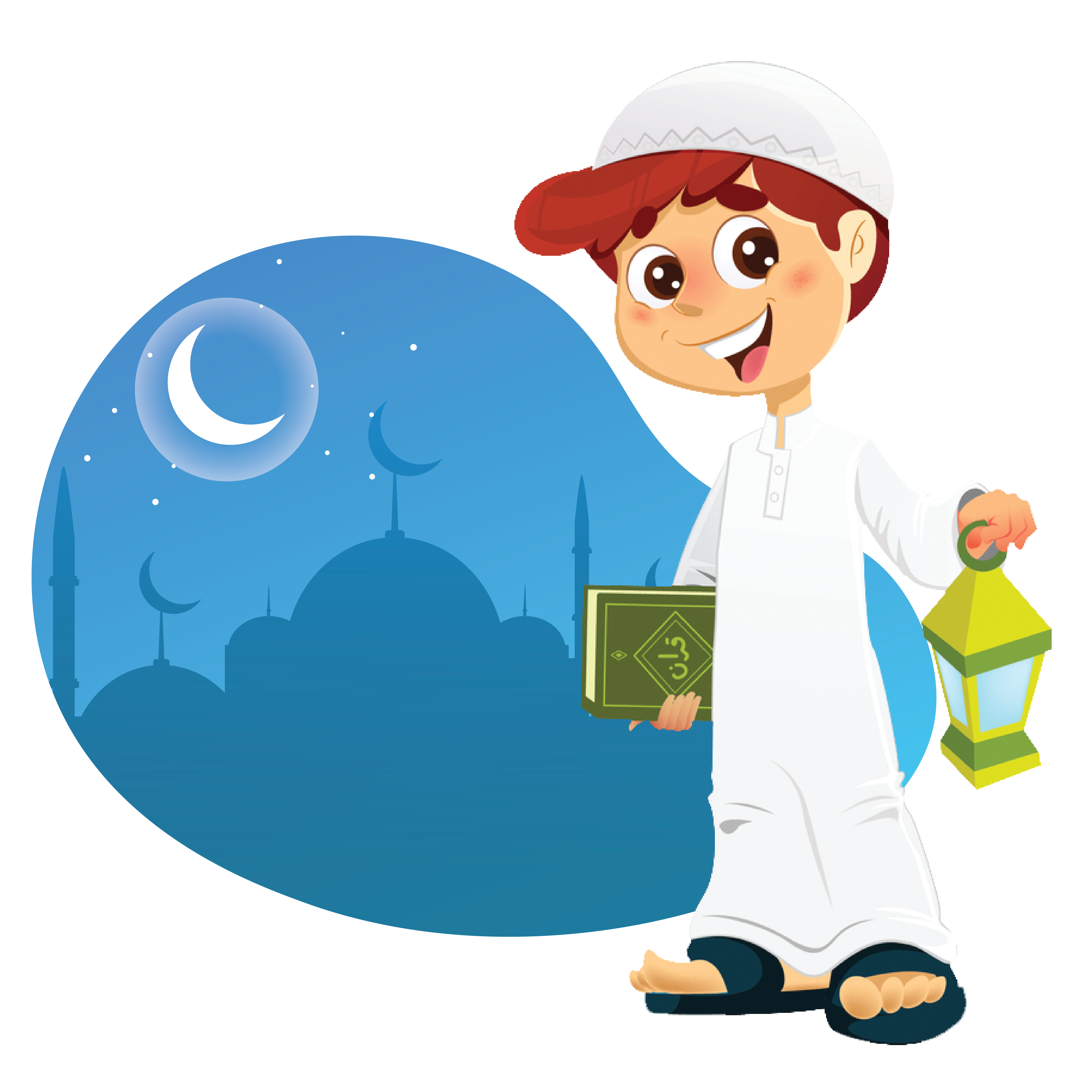 Quran Classes for Kids